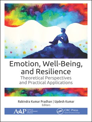 cover image of Emotion, Well-Being, and Resilience